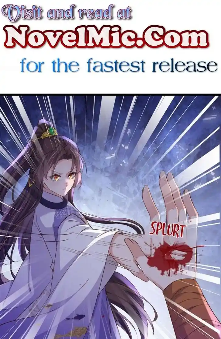 The Eunuch's Consort Rules the World Ch.401