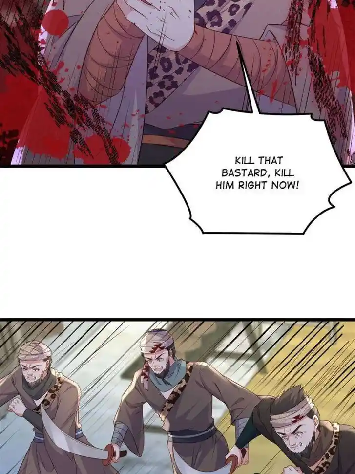 The Eunuch's Consort Rules the World Ch.401