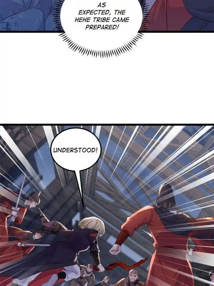 The Eunuch's Consort Rules the World Ch.401