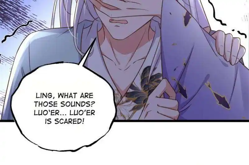 The Eunuch's Consort Rules the World Ch.401