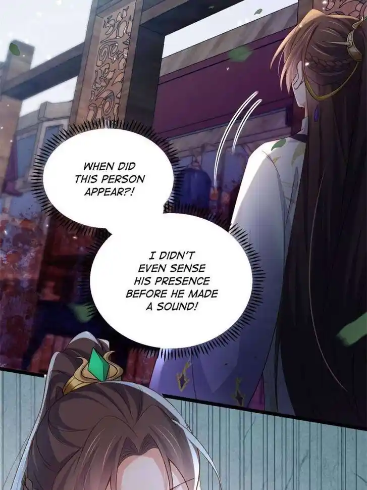 The Eunuch's Consort Rules the World Ch.401