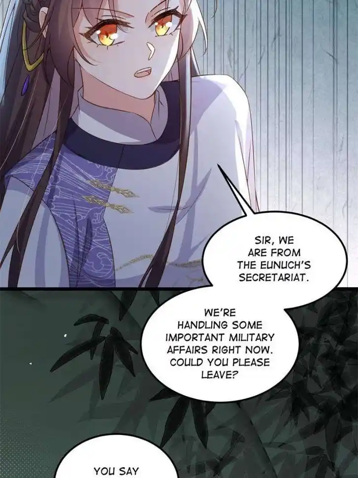 The Eunuch's Consort Rules the World Ch.401