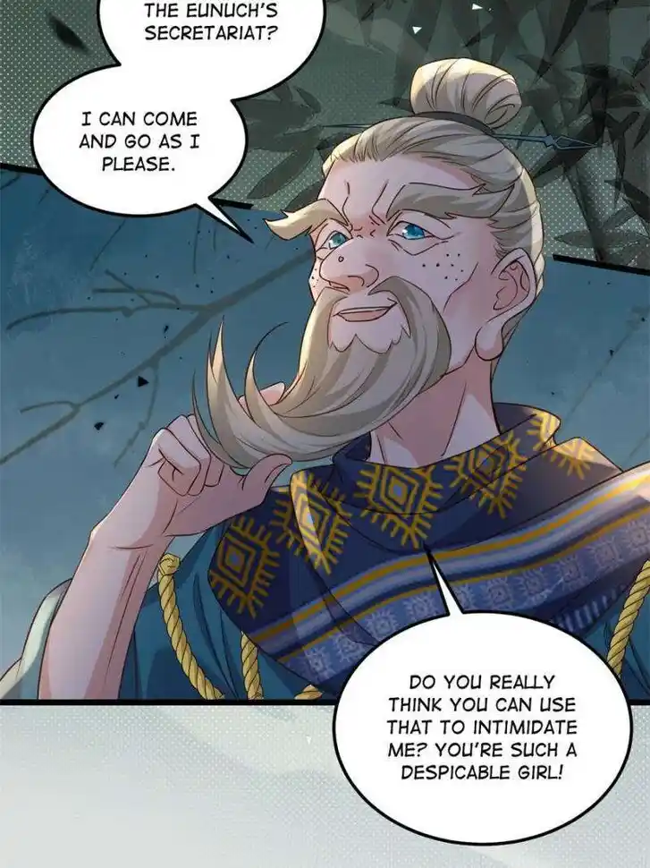 The Eunuch's Consort Rules the World Ch.401