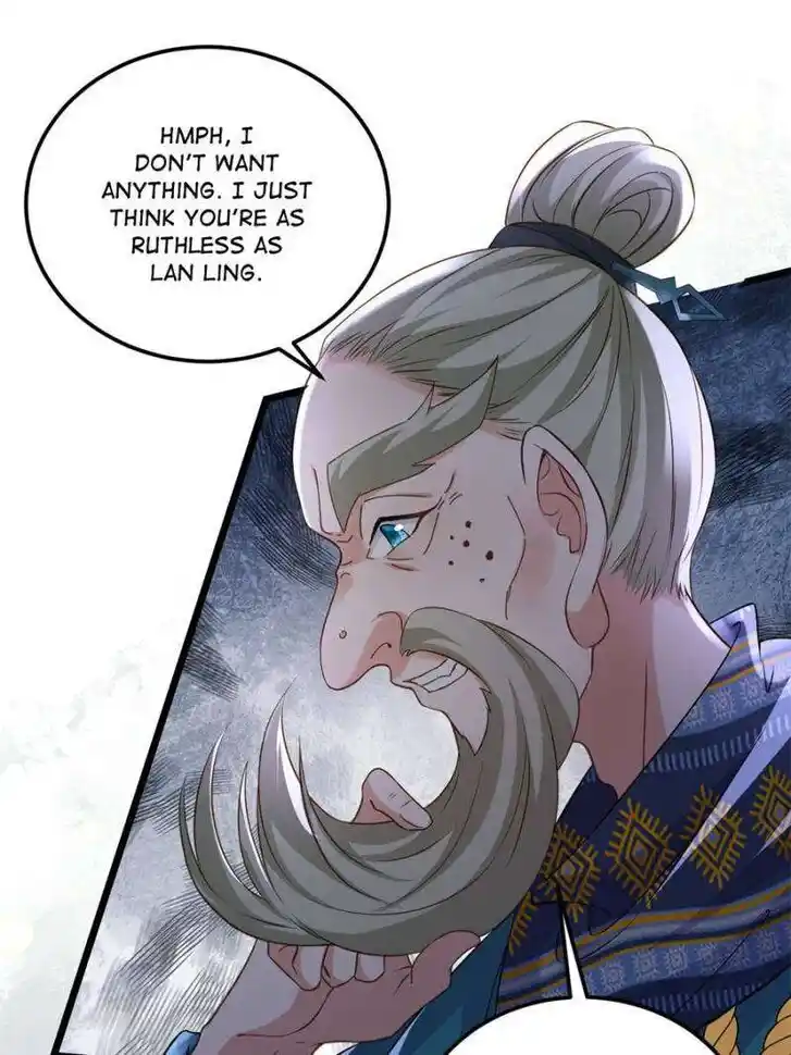 The Eunuch's Consort Rules the World Ch.401