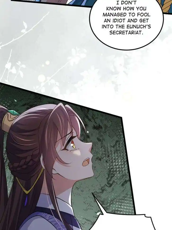 The Eunuch's Consort Rules the World Ch.401