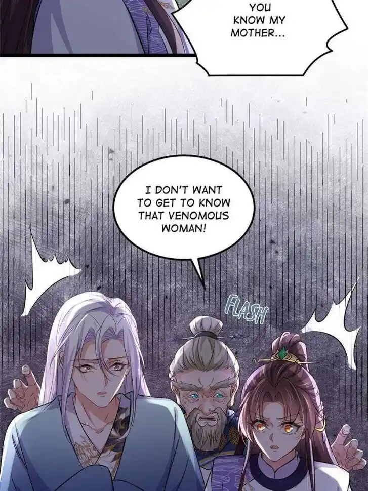 The Eunuch's Consort Rules the World Ch.401