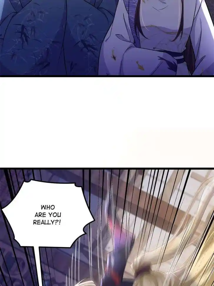 The Eunuch's Consort Rules the World Ch.401