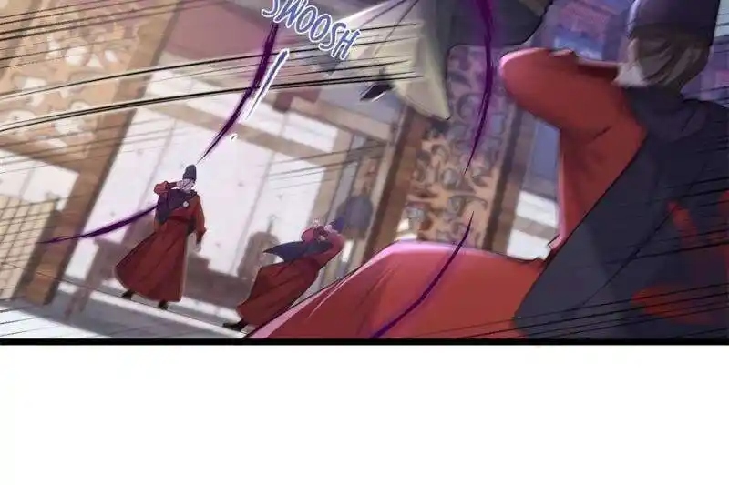 The Eunuch's Consort Rules the World Ch.401