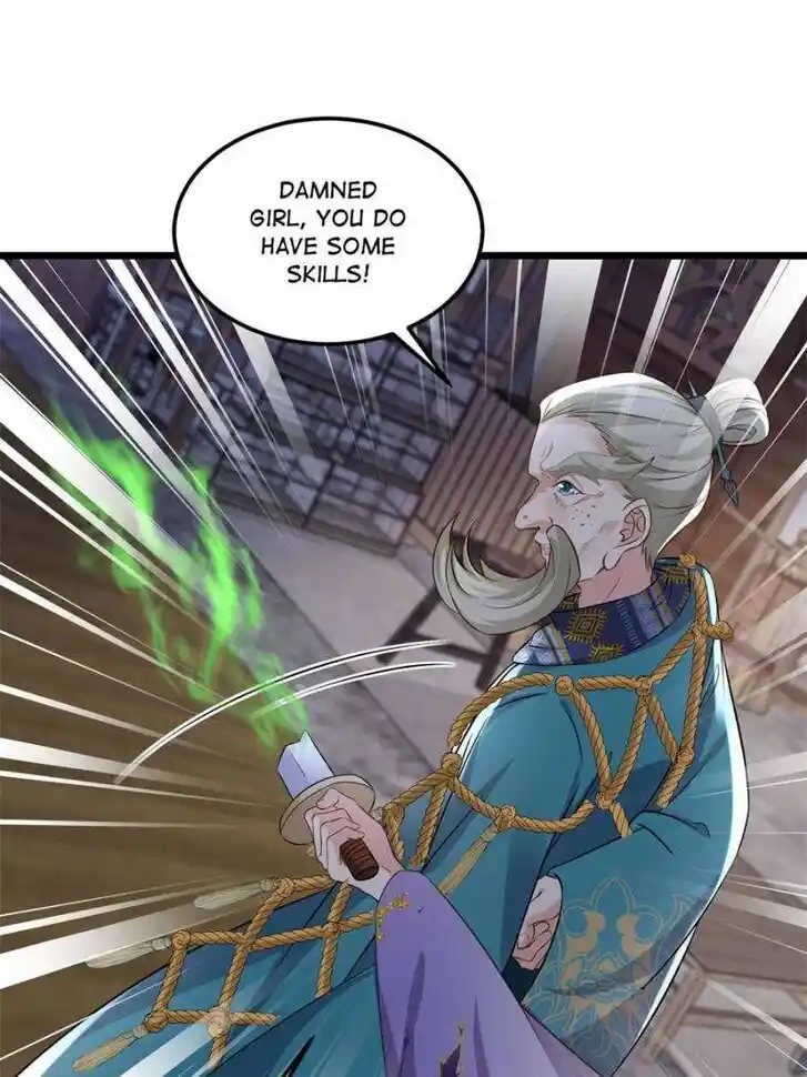 The Eunuch's Consort Rules the World Ch.401