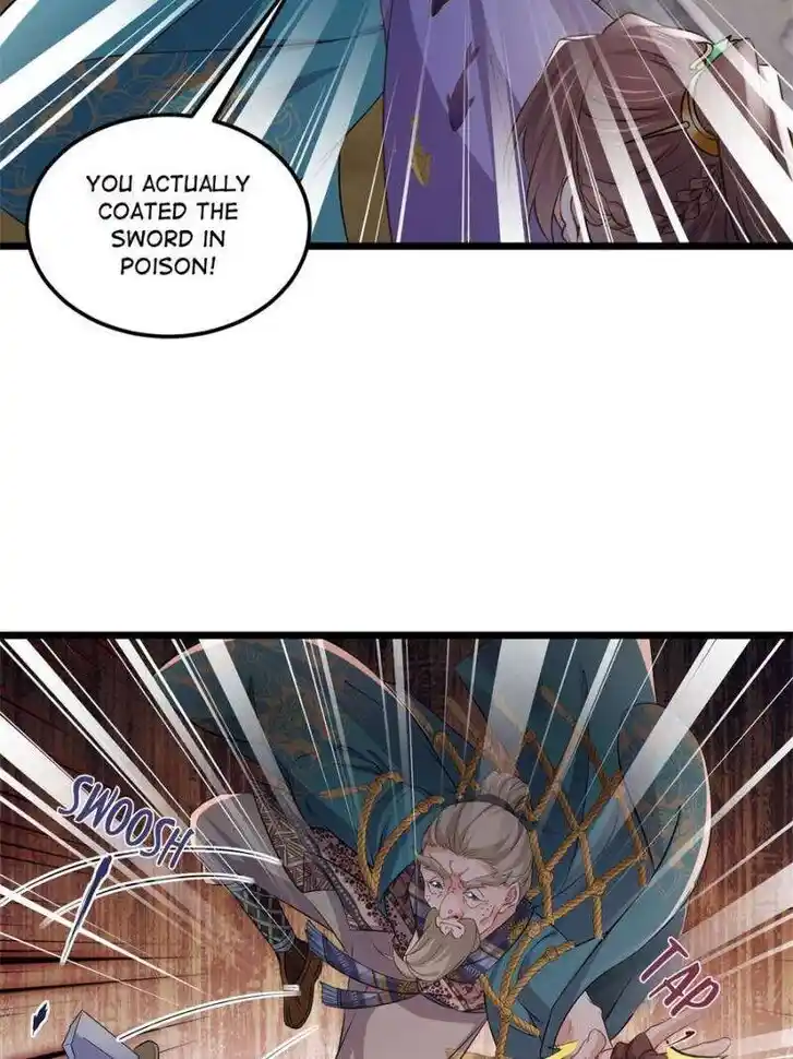 The Eunuch's Consort Rules the World Ch.401