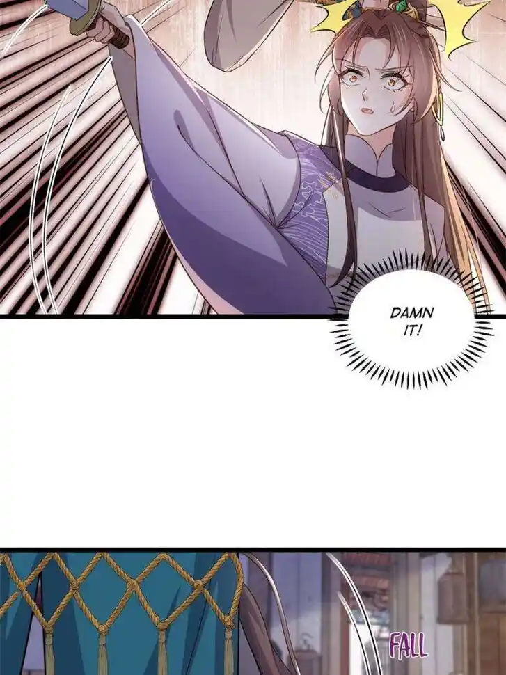 The Eunuch's Consort Rules the World Ch.401