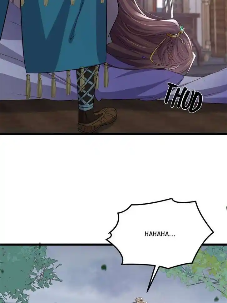 The Eunuch's Consort Rules the World Ch.401