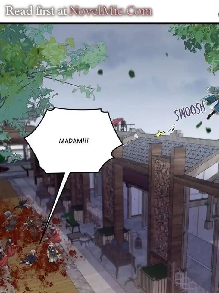 The Eunuch's Consort Rules the World Ch.401