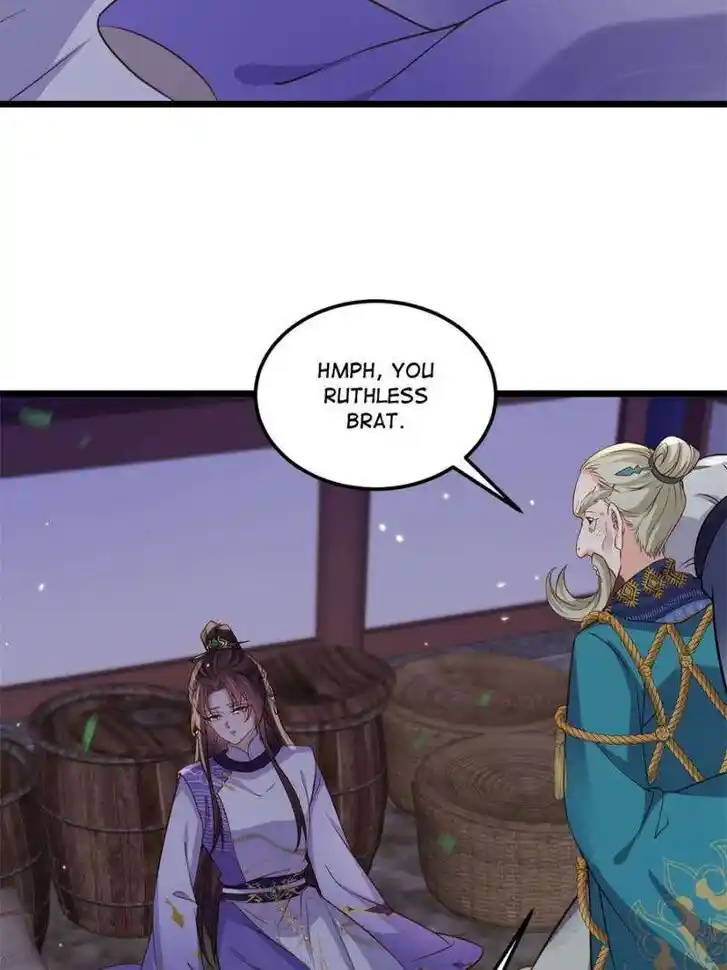 The Eunuch's Consort Rules the World Ch.401