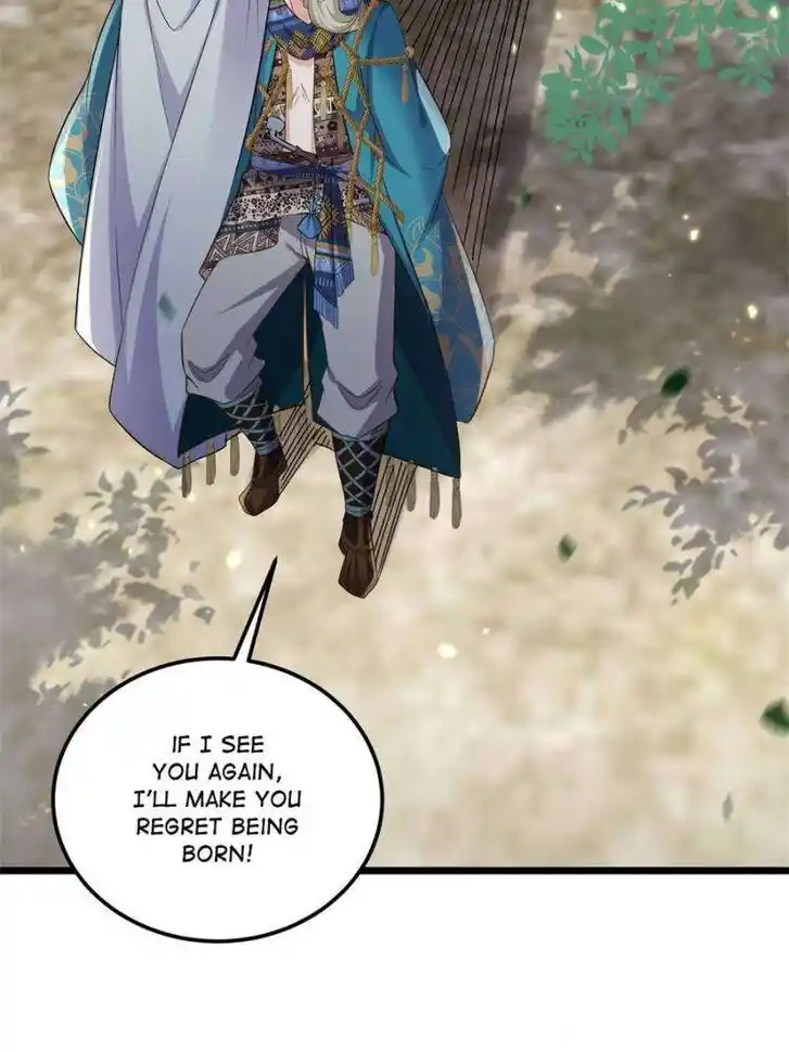 The Eunuch's Consort Rules the World Ch.401