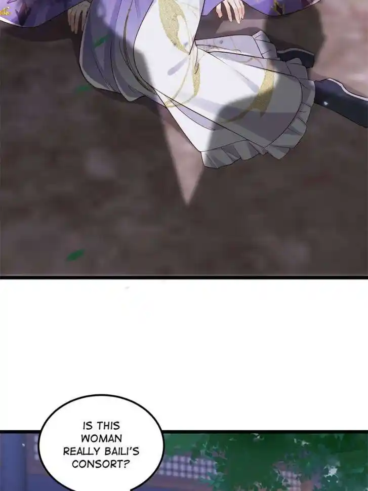 The Eunuch's Consort Rules the World Ch.402