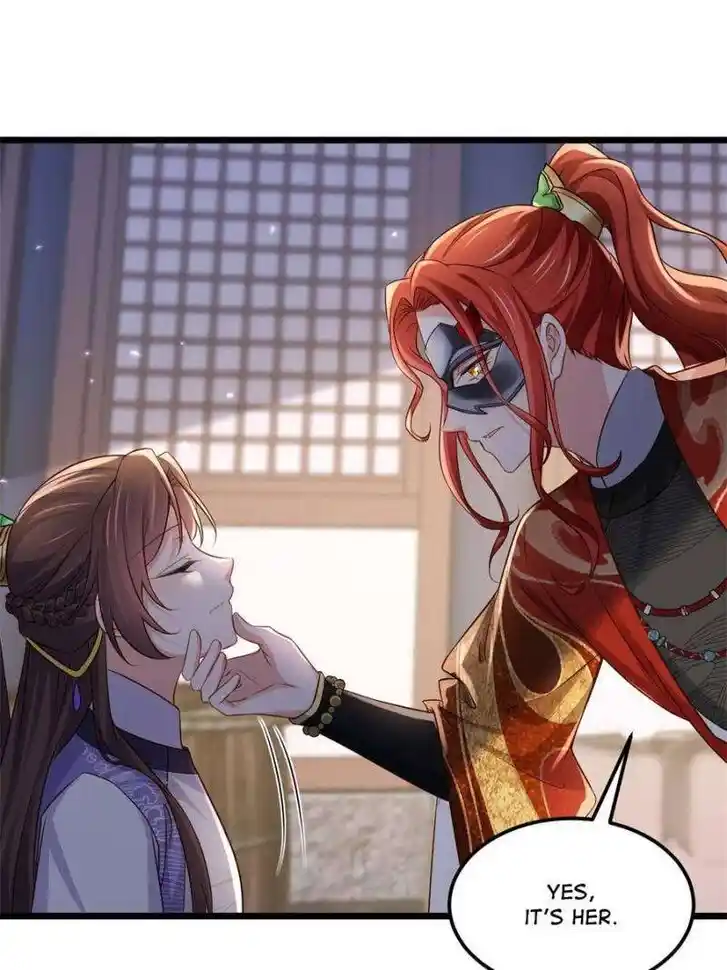 The Eunuch's Consort Rules the World Ch.402