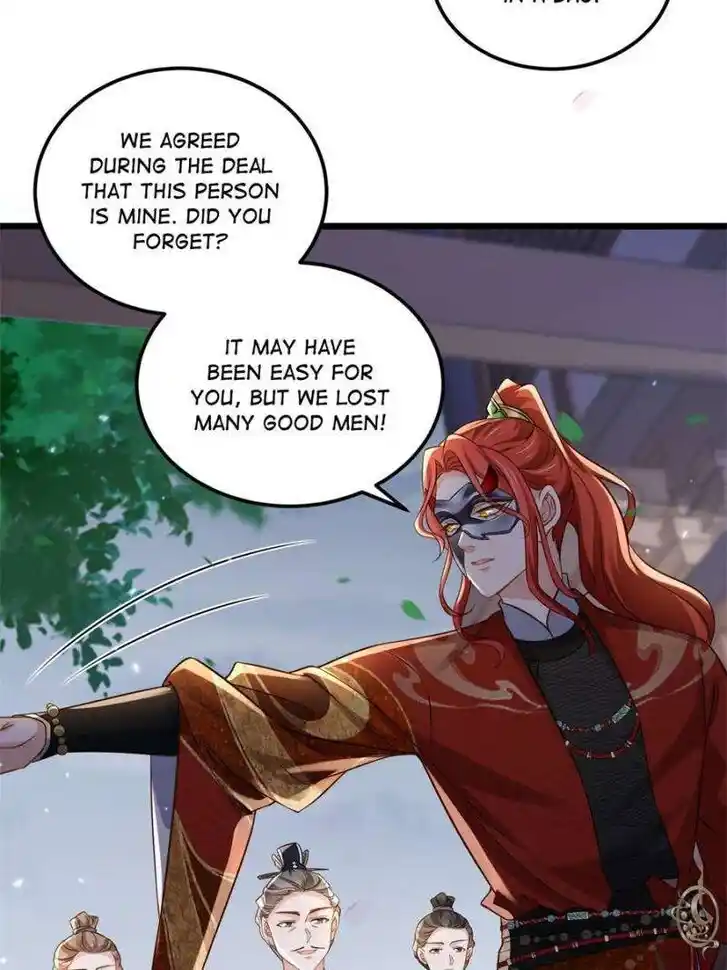 The Eunuch's Consort Rules the World Ch.402