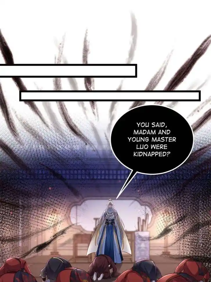 The Eunuch's Consort Rules the World Ch.402