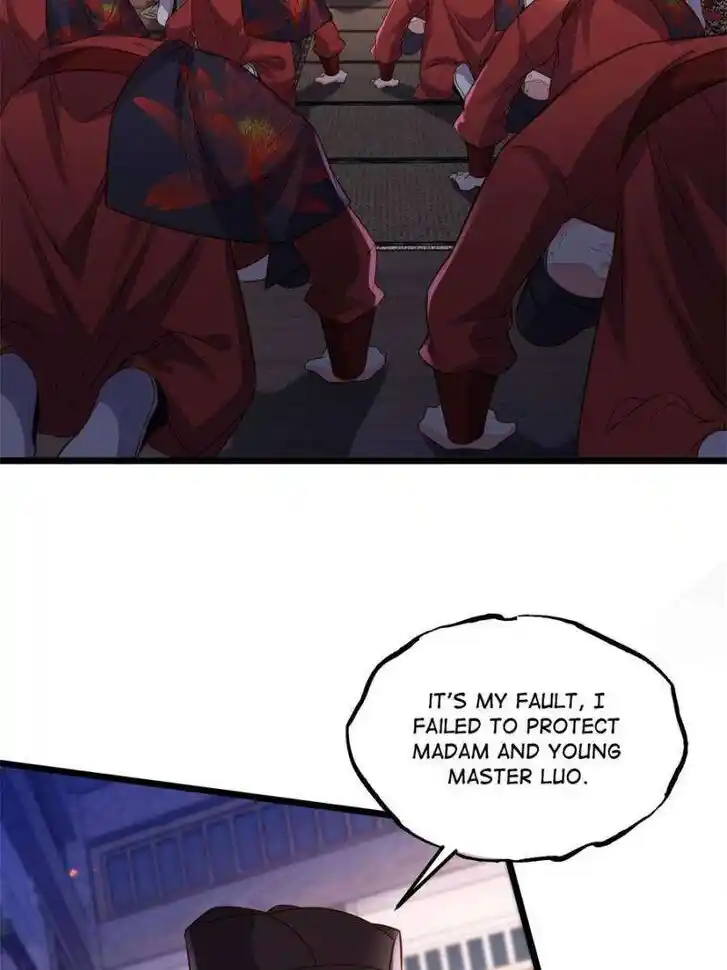 The Eunuch's Consort Rules the World Ch.402