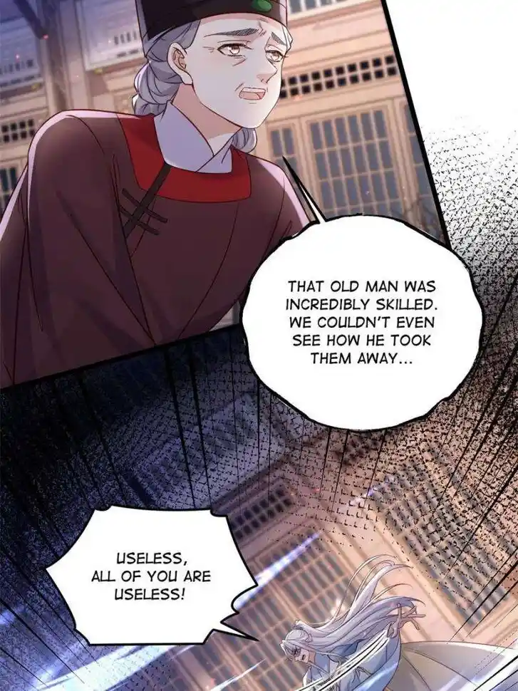 The Eunuch's Consort Rules the World Ch.402