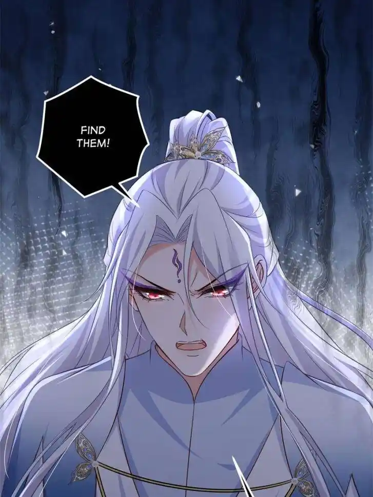 The Eunuch's Consort Rules the World Ch.402