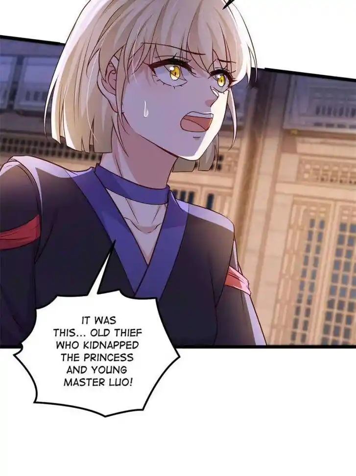 The Eunuch's Consort Rules the World Ch.402