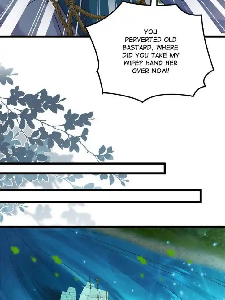 The Eunuch's Consort Rules the World Ch.402