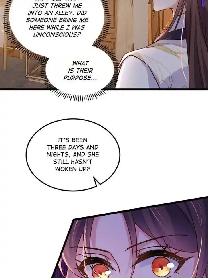 The Eunuch's Consort Rules the World Ch.402