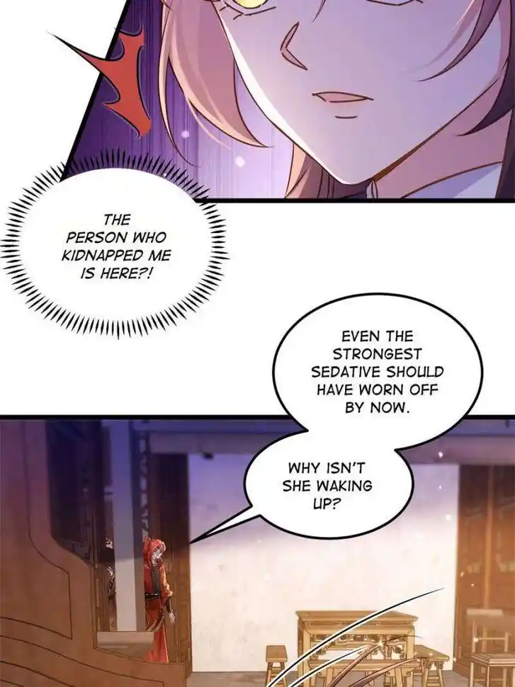 The Eunuch's Consort Rules the World Ch.402