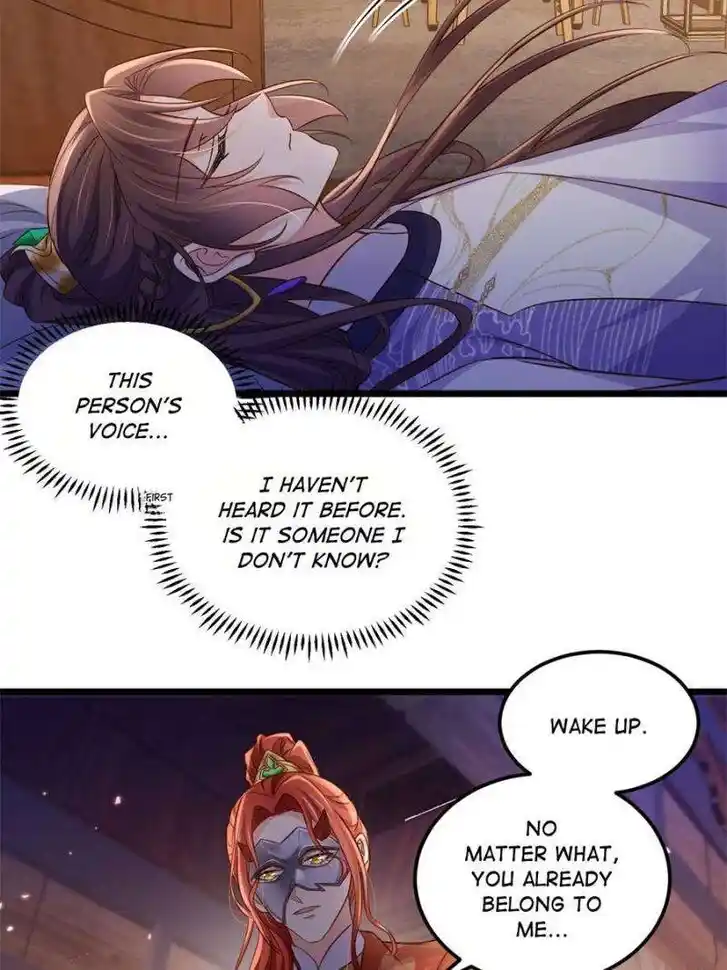 The Eunuch's Consort Rules the World Ch.402