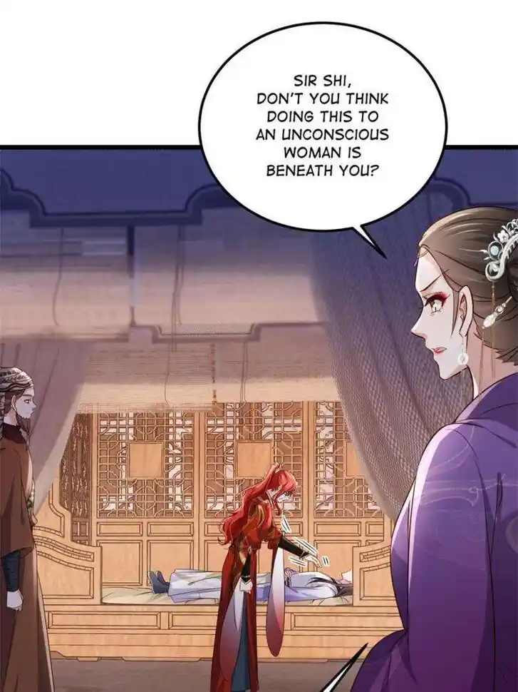 The Eunuch's Consort Rules the World Ch.402