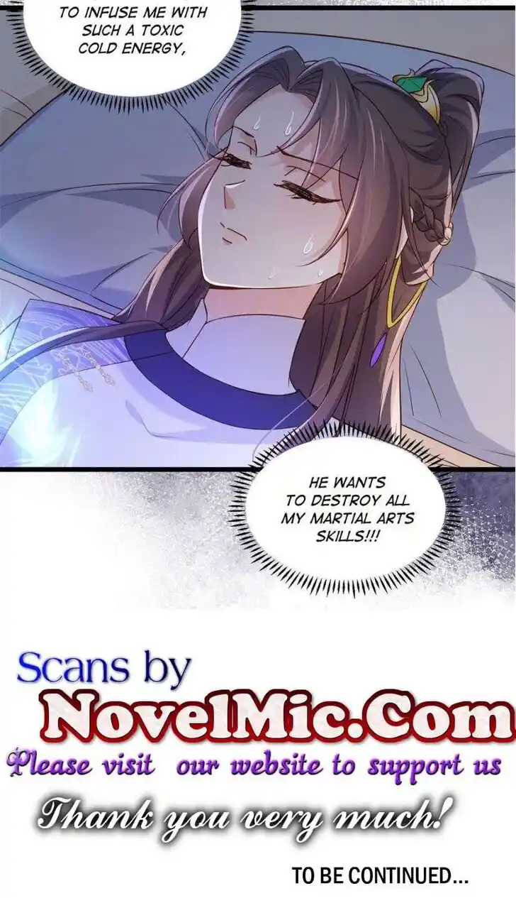 The Eunuch's Consort Rules the World Ch.402