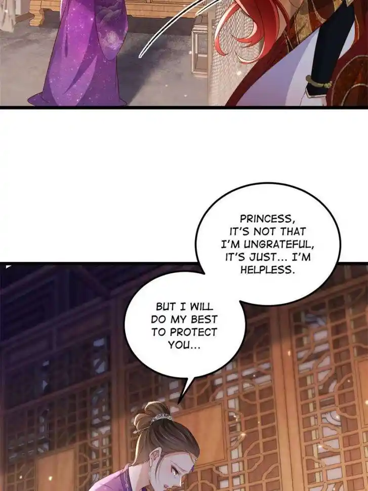 The Eunuch's Consort Rules the World Ch.403