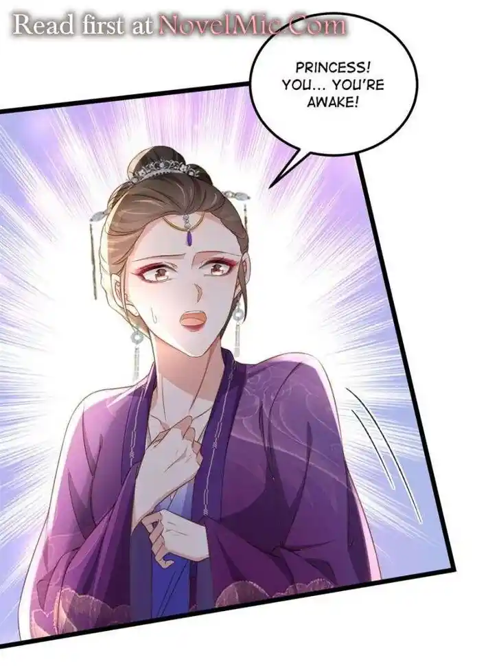 The Eunuch's Consort Rules the World Ch.403