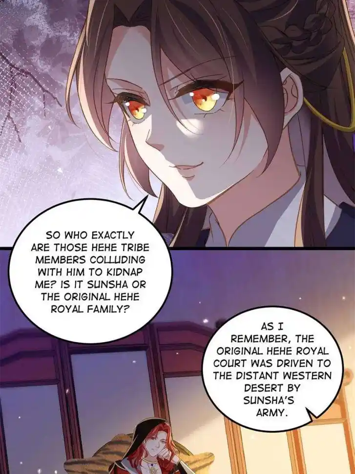 The Eunuch's Consort Rules the World Ch.403