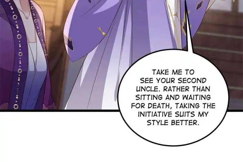 The Eunuch's Consort Rules the World Ch.403