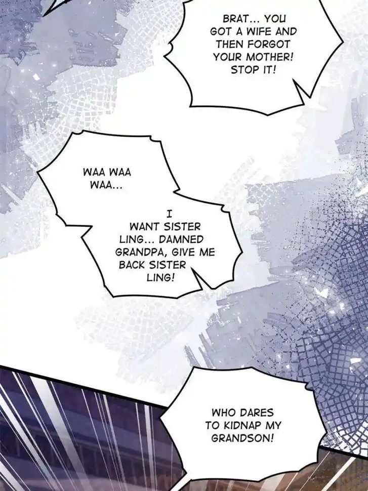 The Eunuch's Consort Rules the World Ch.403