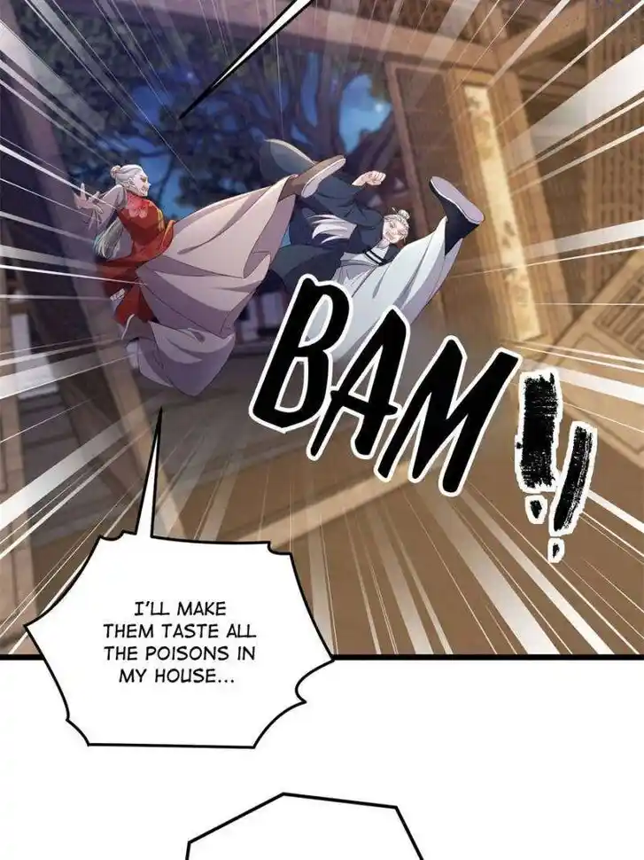 The Eunuch's Consort Rules the World Ch.403