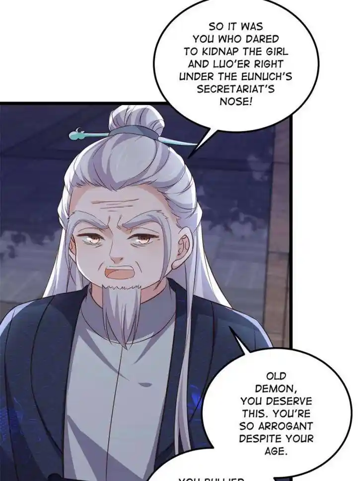 The Eunuch's Consort Rules the World Ch.403