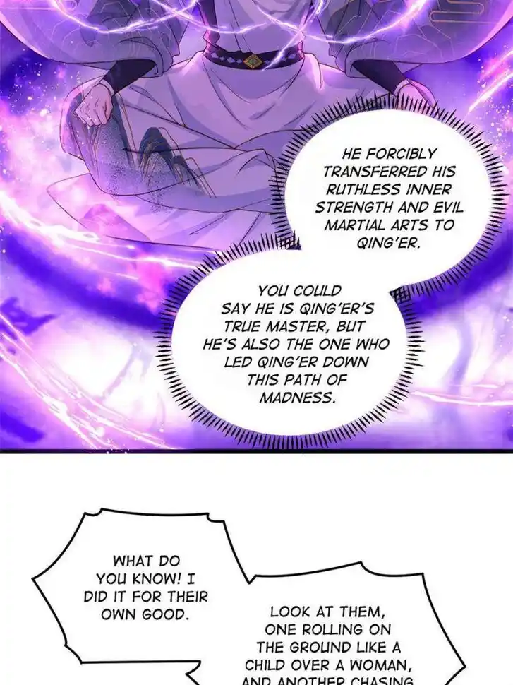 The Eunuch's Consort Rules the World Ch.403