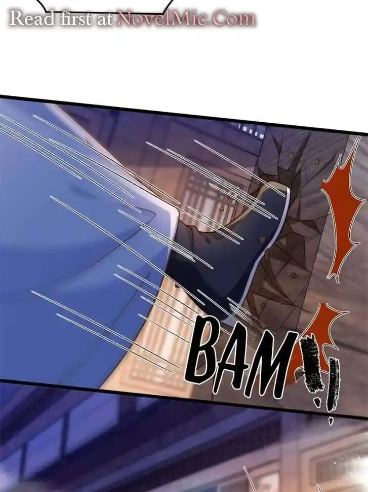 The Eunuch's Consort Rules the World Ch.403