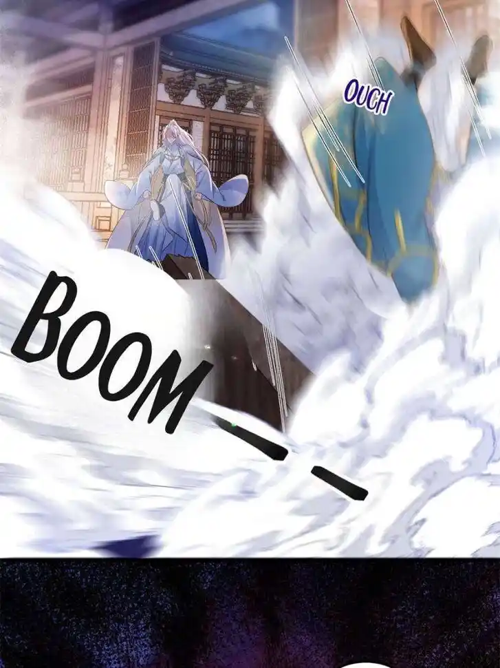 The Eunuch's Consort Rules the World Ch.403