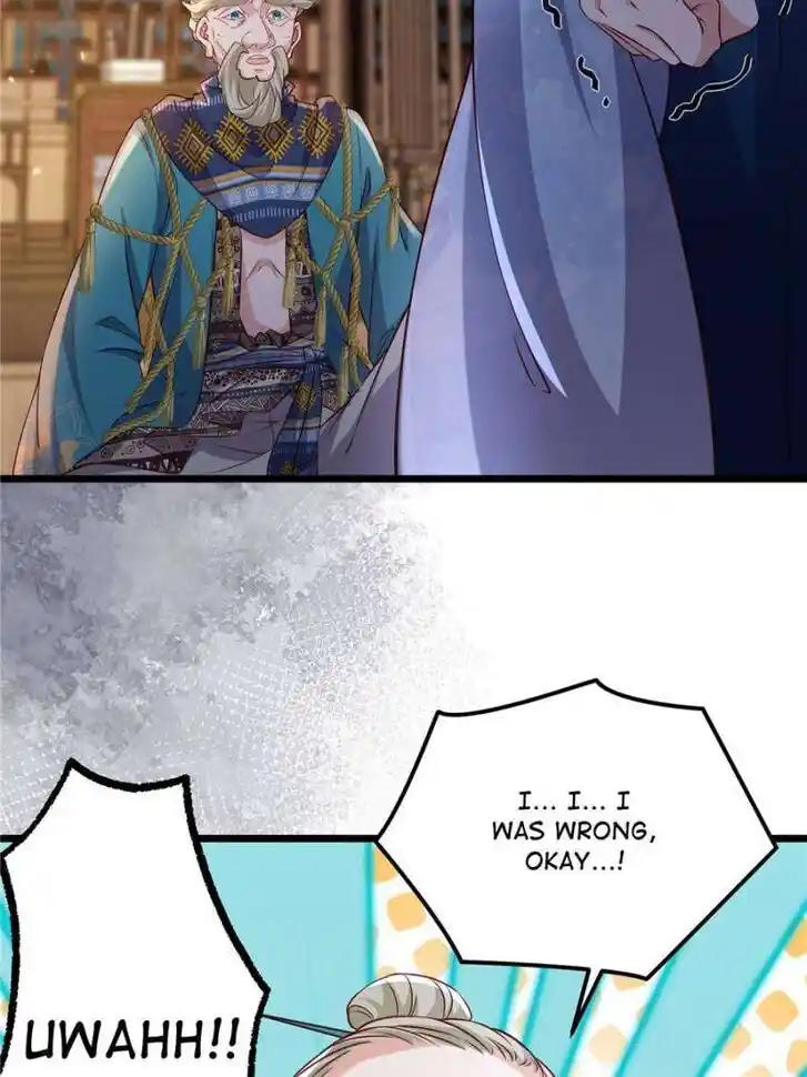 The Eunuch's Consort Rules the World Ch.404