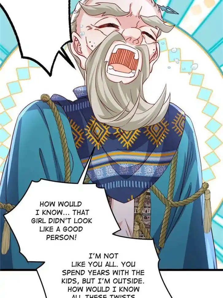 The Eunuch's Consort Rules the World Ch.404