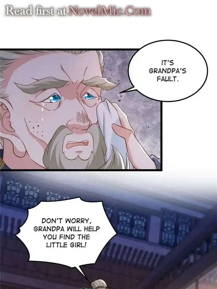 The Eunuch's Consort Rules the World Ch.404