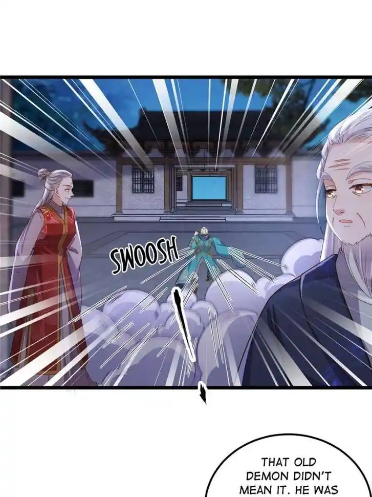 The Eunuch's Consort Rules the World Ch.404