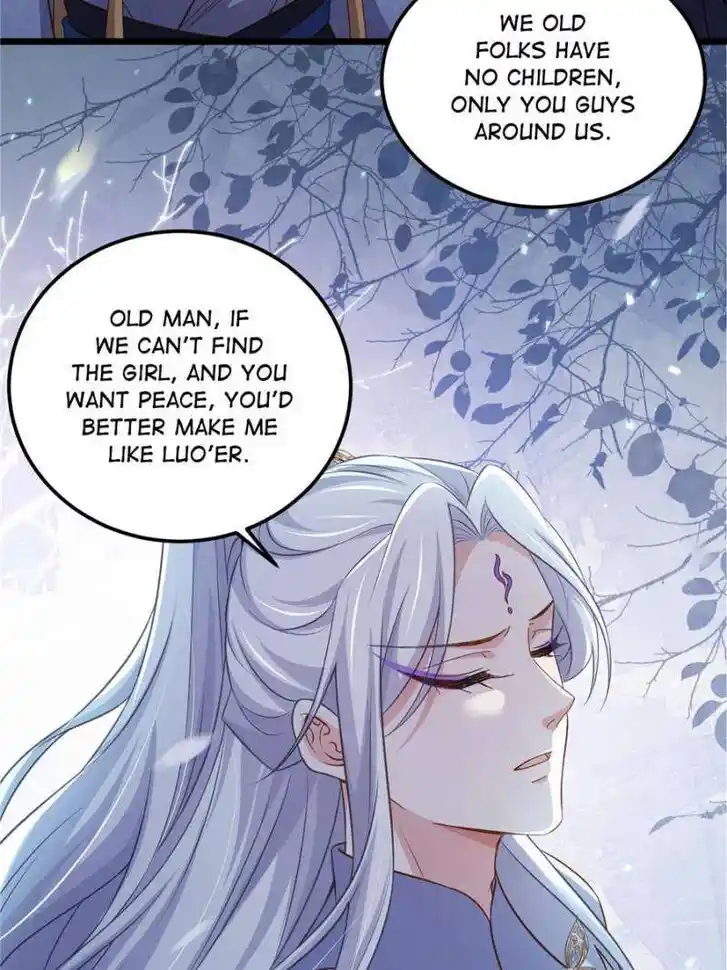 The Eunuch's Consort Rules the World Ch.404