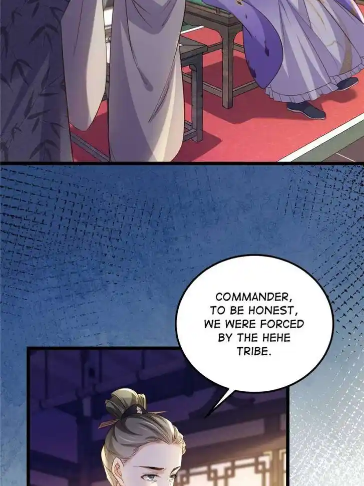 The Eunuch's Consort Rules the World Ch.404