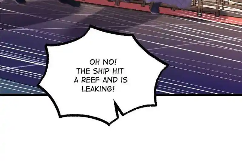 The Eunuch's Consort Rules the World Ch.404